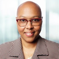 Tandreia Bellamy