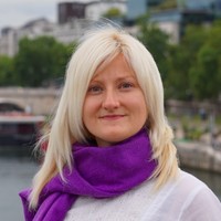 Edge Mobile Ideas Employee Katia Sogreeva's profile photo