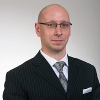 Dalcomm Tech Employee Bryce Clark's profile photo