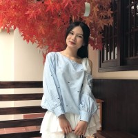 Newtecons Employee Ngân Thảo's profile photo
