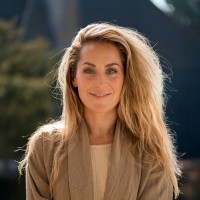 Cross Employee Iris Velde's profile photo