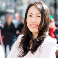 The Epoch Times Employee Deborah Yun's profile photo