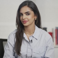 TEWAYS Employee Zeina Ismail's profile photo