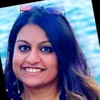 Alisha Ali Email & Phone Number