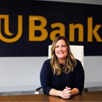 UBank Employee Kristi Johnston's profile photo