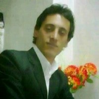 Sekstant Employee Ali یعقوبی's profile photo