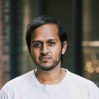 GroundLevel Insights Employee Justin Singh's profile photo