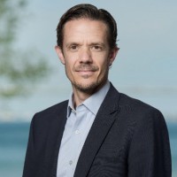 Bunker Holding A/S Employee Tobias Troye's profile photo
