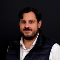 Deloitte Employee Daniel Sundberg's profile photo