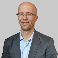 Crushproof Tubing Company Employee Todd Grayson's profile photo