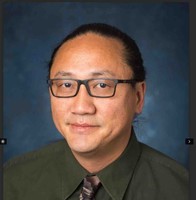 Texas Health Resources Employee Chris Lee's profile photo