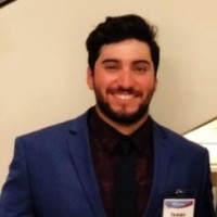 Build NATiVE Employee Isaac Chavarria's profile photo