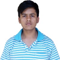 Ankit Paudel Email