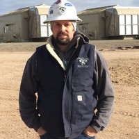 Crossfire, LLC Employee Trent Swilling's profile photo