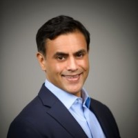 Kaplan Employee Alvin Bisarya's profile photo