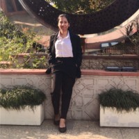 INNOWIA Employee Kajal Gupta's profile photo