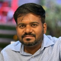Softmad Employee Prashant Pandya's profile photo
