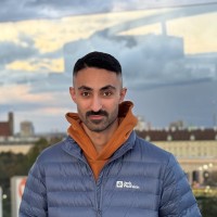 Khashayar Kazemi Email