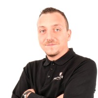 Provins Employee Fabrizio Rizzo's profile photo