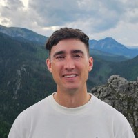 GEARS Mining Employee Tom Hartley's profile photo