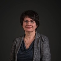 Tibi - entreprise publique de gestion intégrée des déchets Employee Nathalie Sainsot's profile photo