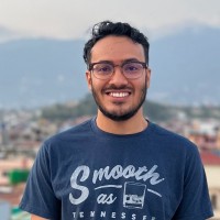 Beacon Data, Inc. Employee Nabin Sharma's profile photo