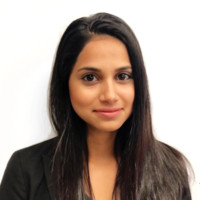 IMTC Employee Sana Shaik's profile photo