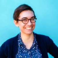 San Luis Obispo Museum of Art Employee Rowan Waters's profile photo