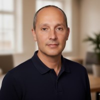CoreMedia Employee Steve Russell's profile photo