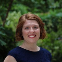 Cultural Vistas Employee Nancy Ongstad's profile photo