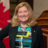 Senate of Canada | Sénat du Canada Employee Krista Ross's profile photo