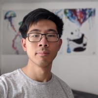 Driver and Vehicle Licensing Agency (DVLA) Employee Choon Yap's profile photo