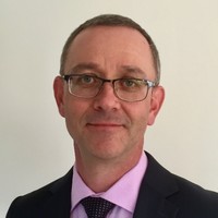 ANZ Employee Keith Grimes's profile photo