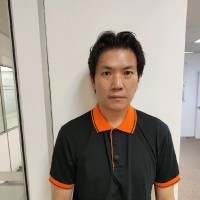 Grolier Employee 梁智铭's profile photo