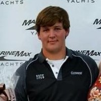 Ferguson Enterprises Employee Cameron Gates's profile photo