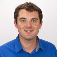 Green Tech Solutions Employee Koenraad Achten's profile photo