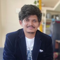 Baryons Software Solutions Pvt. Ltd. Employee Manjunath Konakanchi's profile photo