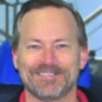 U.S. Department of Energy (DOE) Employee Jack Schaufele's profile photo