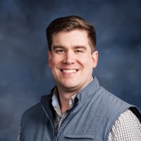Tennessee Valley Authority Employee Jonathan Berube's profile photo
