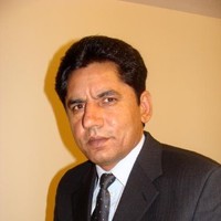 Qaiser Raza Email