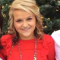 Chick-fil-A Restaurants Employee Jade Doolan's profile photo