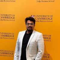 Sunfox Technologies Employee Rajat Jain's profile photo