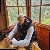 Güllüoğlu Employee Atinc Celen's profile photo