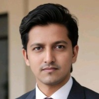 Edstellar Employee Shailesh Hiremath's profile photo