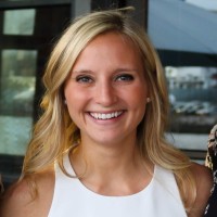 Matic Network Employee Diana Chimes's profile photo