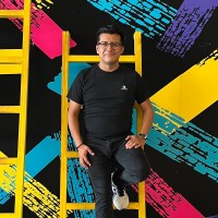 PROMAD Employee José M.'s profile photo
