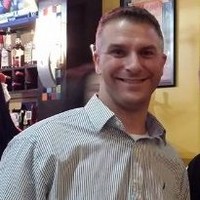 East Coast Wings + Grill Employee Matthew Hess's profile photo