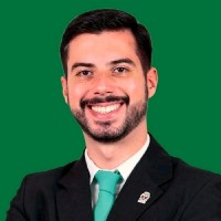 Câmara Municipal de Vinhedo Employee Luiz Vieira's profile photo