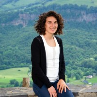 Melvan SAS Employee Emilie Grimonet's profile photo