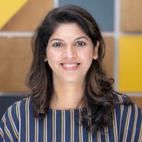 Synadia Employee Medha Samant's profile photo